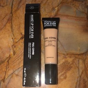Make Up For Ever Concealer